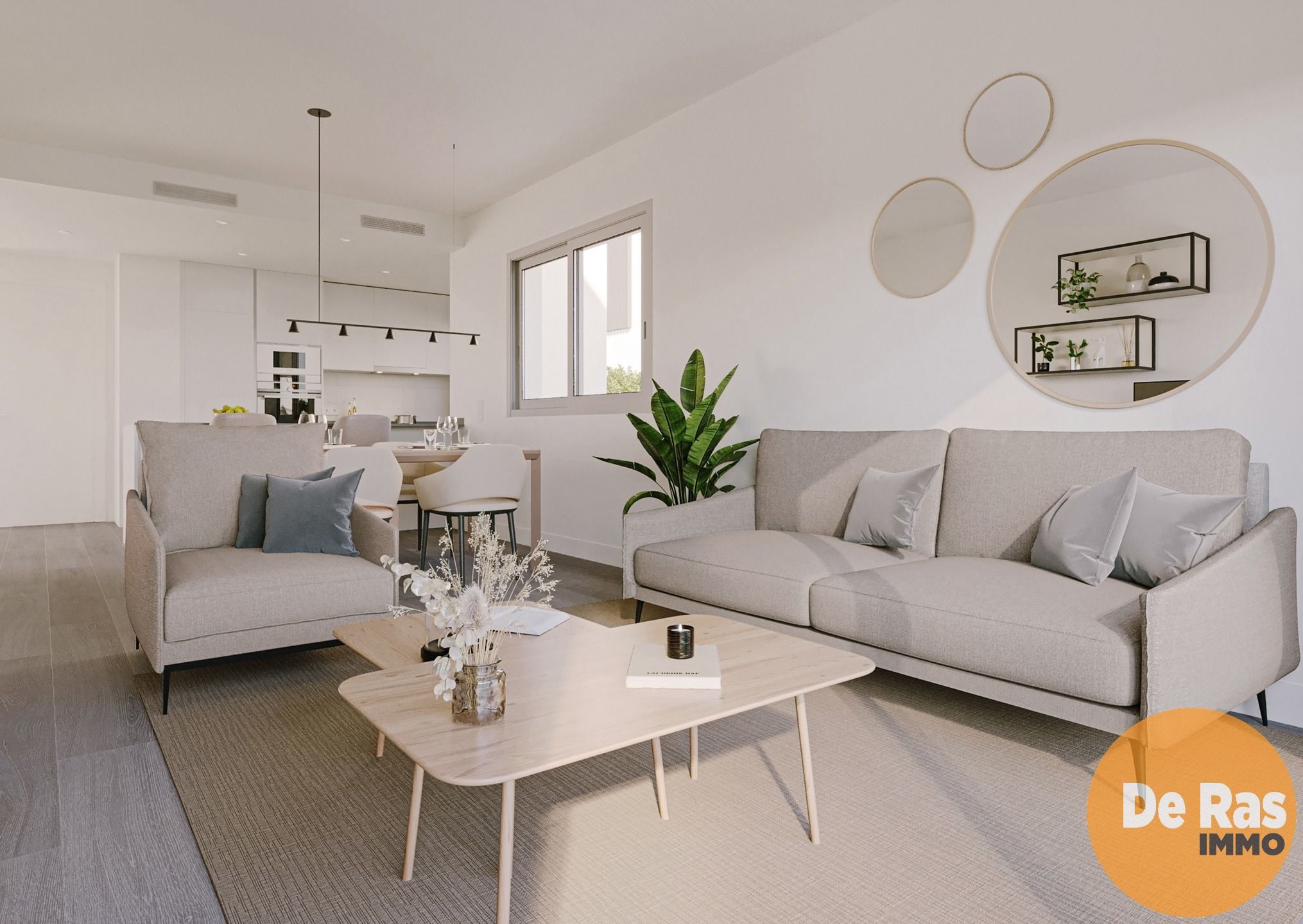 Mallorca- Droom-appartement foto 6