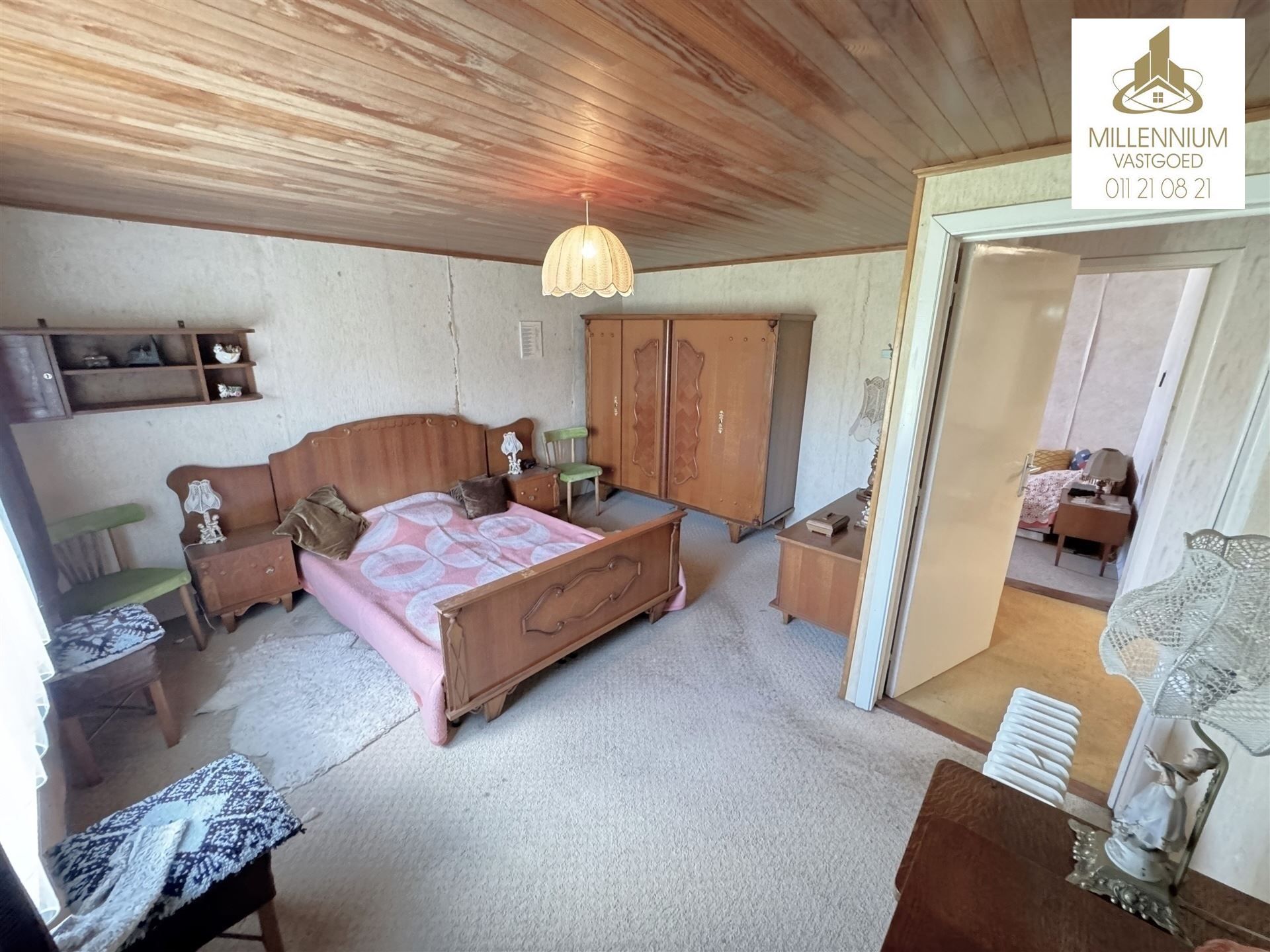 Ruime 5-Slaapkamerwoning te Bilzen 10a 13ca foto 13