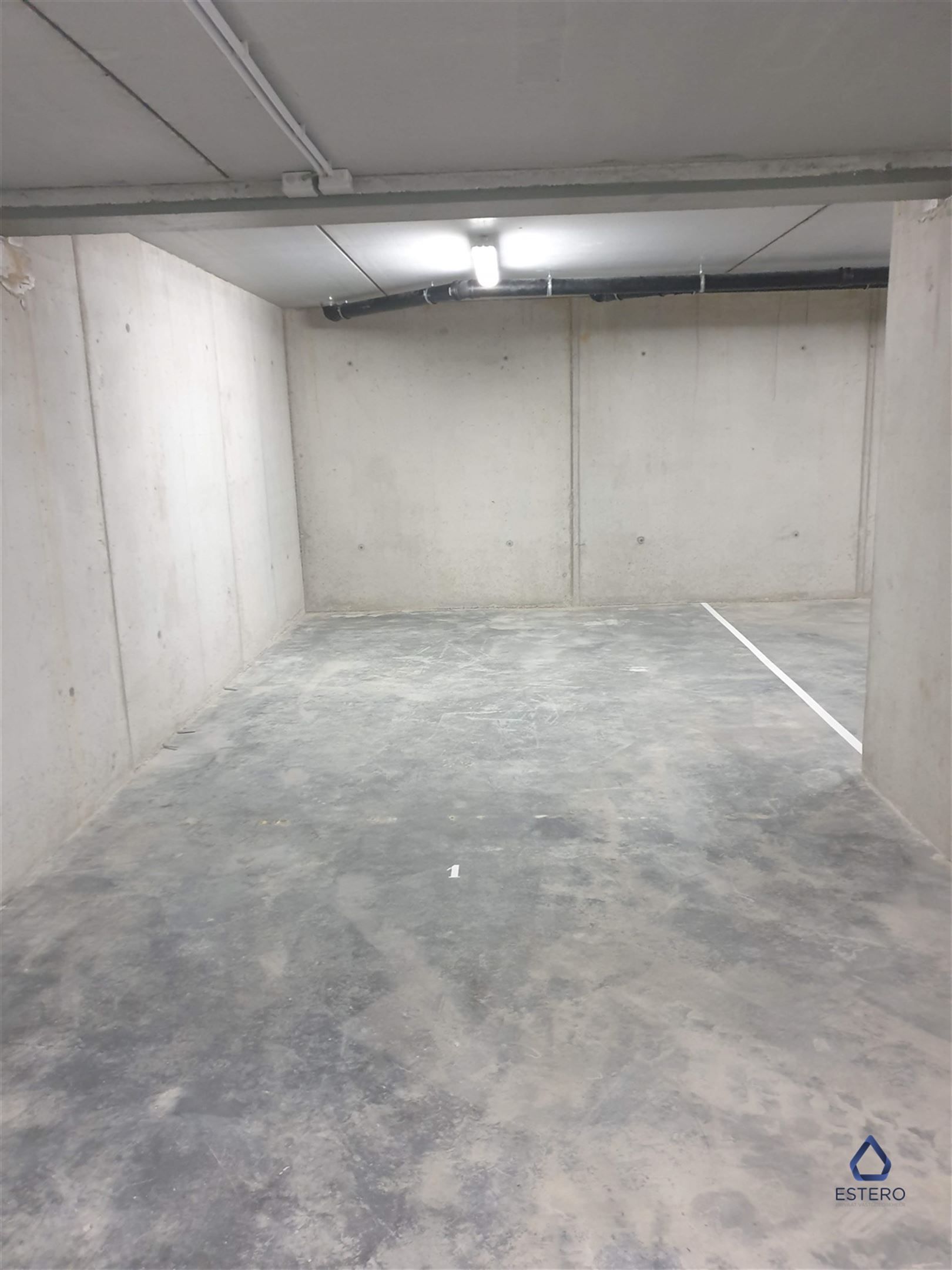 Appartement met één slaapkamer op uitstekende ligging foto 17