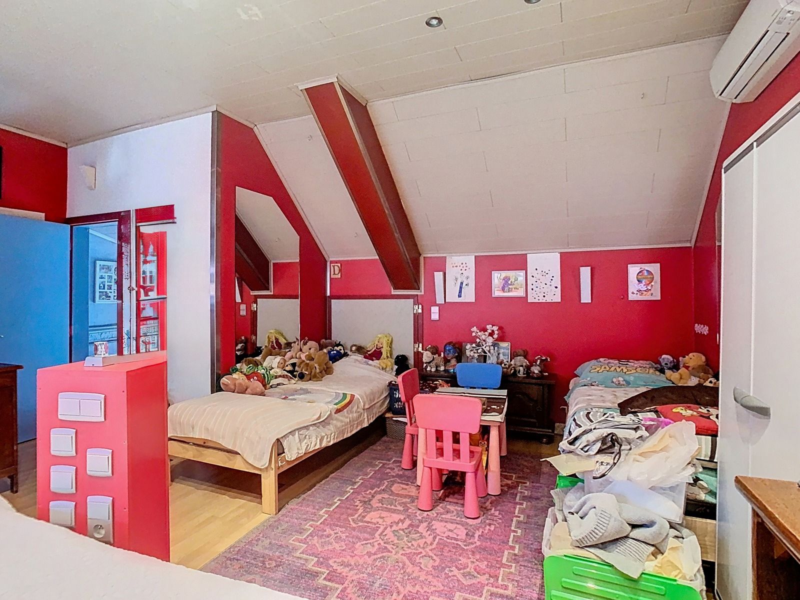 Ruime én Karaktervolle Woning met 3 SLPK, Tuin én Garage! foto 21