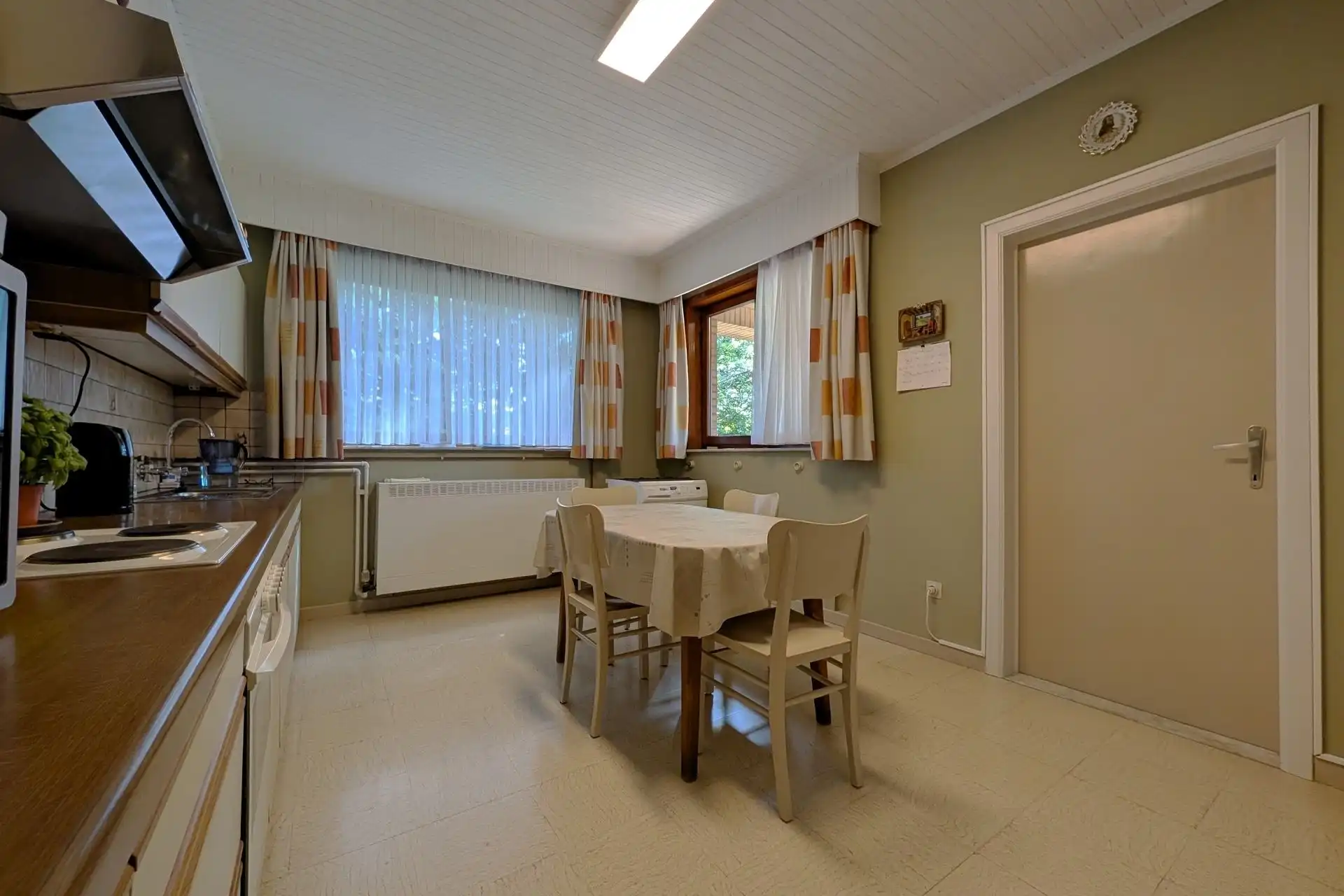Vrijstaande woning met 3 slaapkamers op een perceel van 7a27ca in Zutendaal foto 7