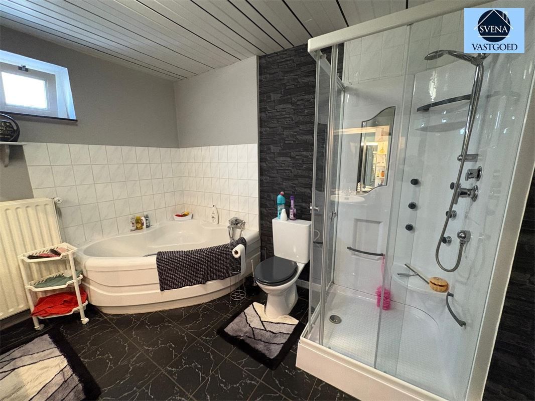 RUSTIG GELEGEN HOEKWONING NABIJ CENTRUM GALMAARDEN foto 4