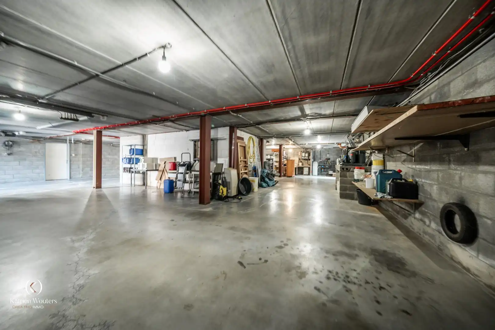 Uniek handelshuis op toplocatie! foto 29