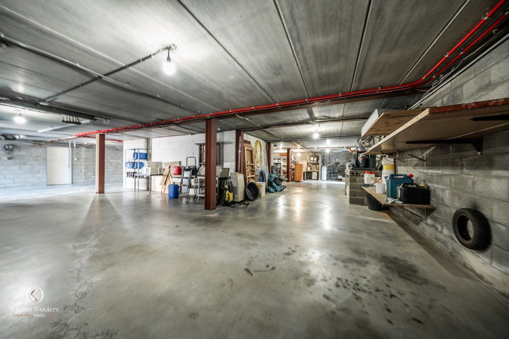 Uniek handelshuis op toplocatie! foto 29