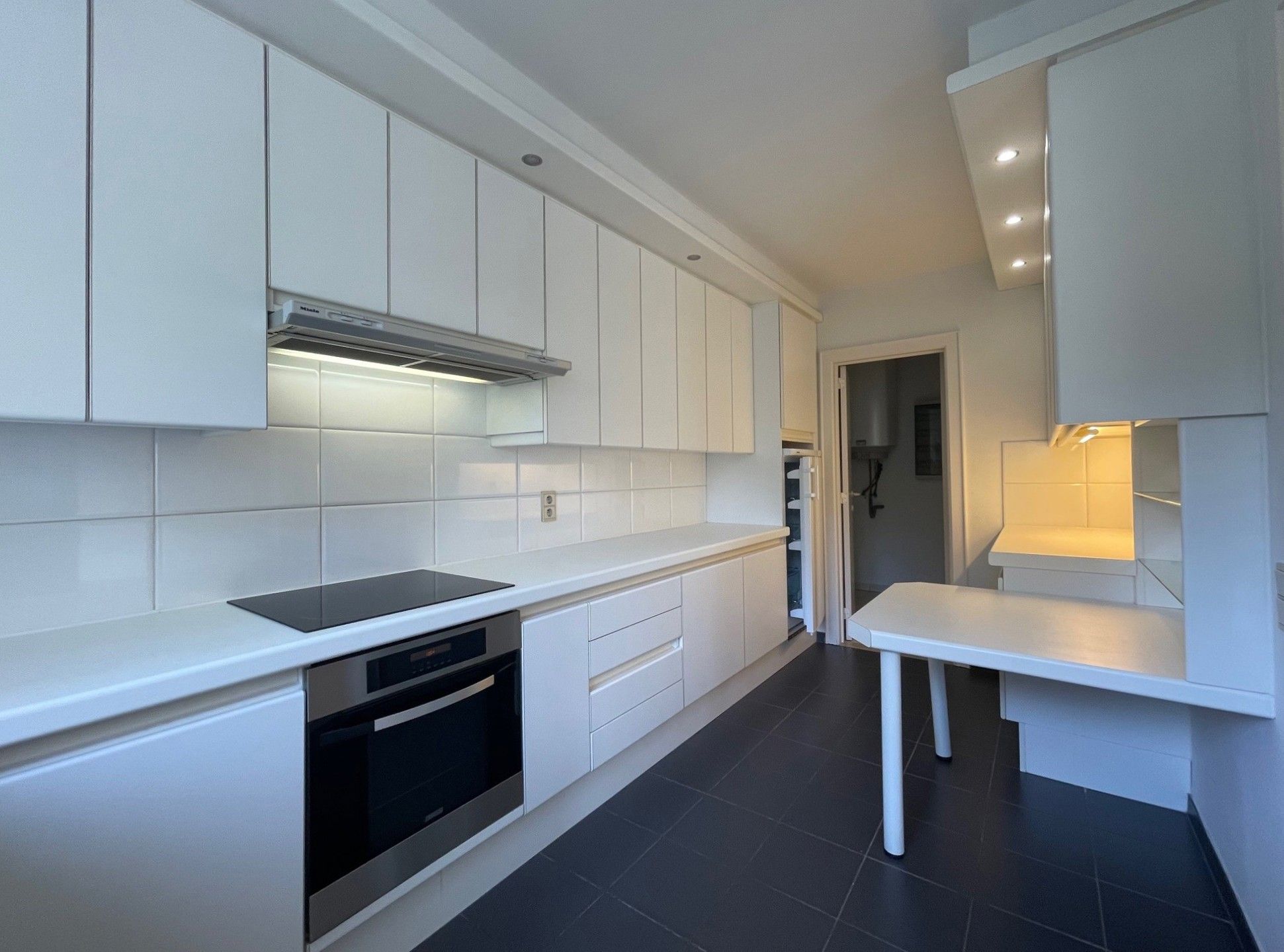 Appartement te koop foto 8