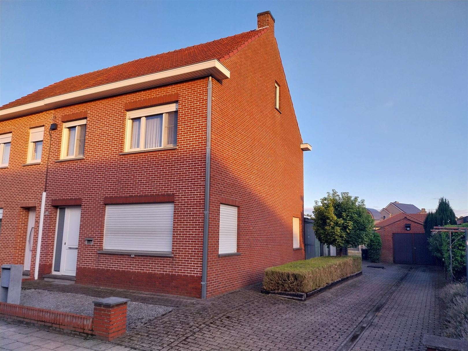 Hoofdfoto van de publicatie: Woning