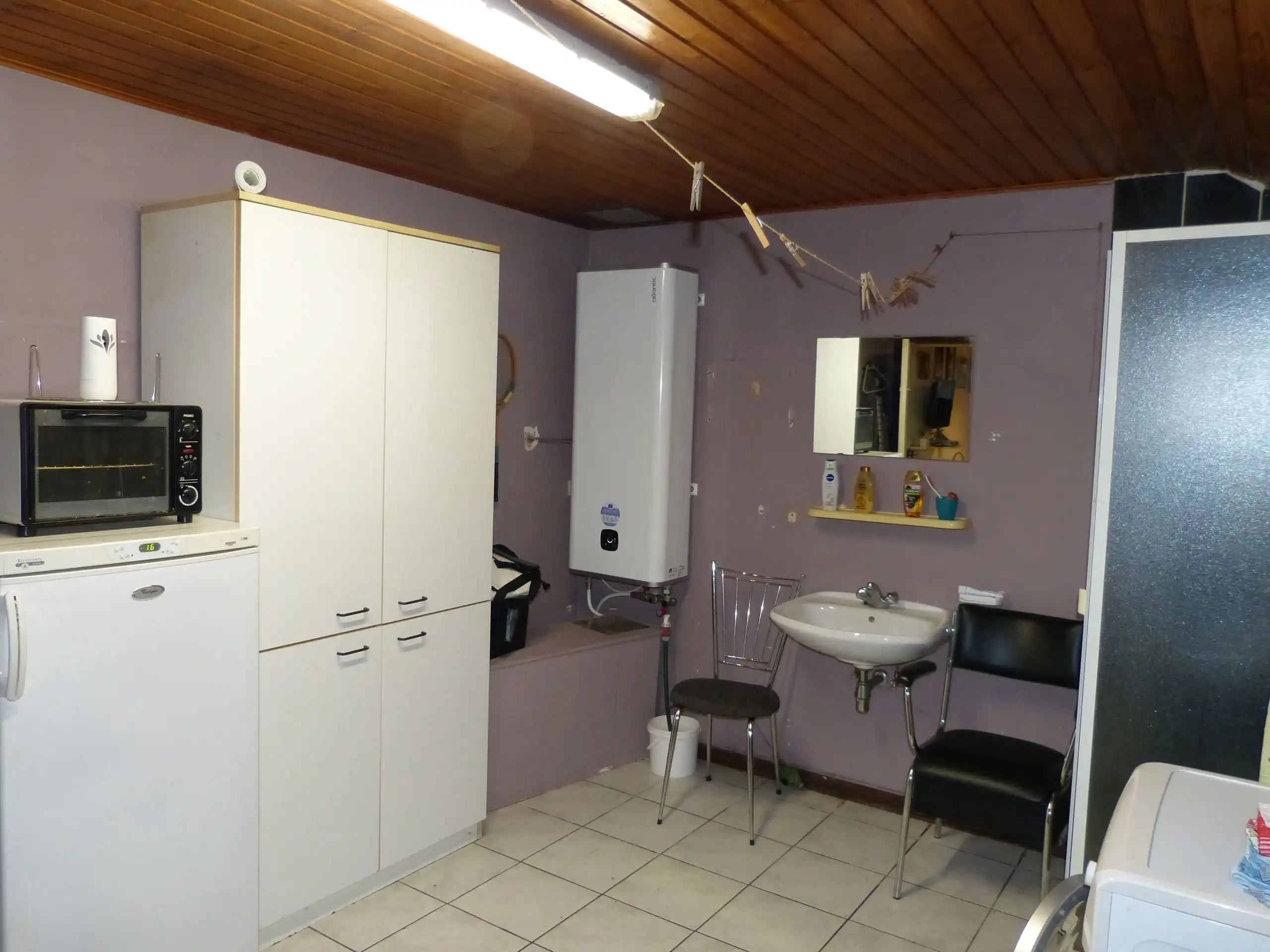 Huis Te Koop foto 17