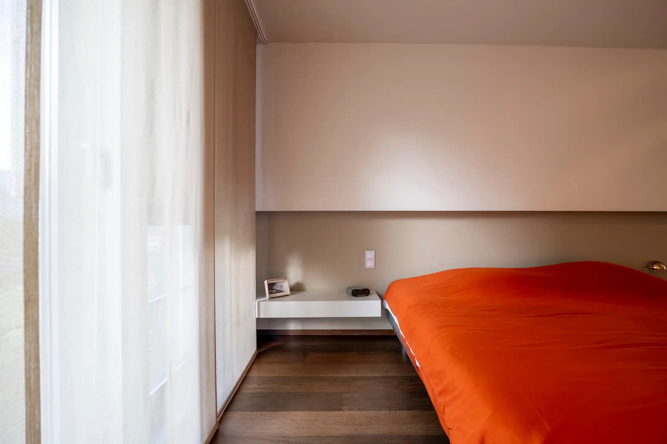 Exclusieve architectenwoning met panoramisch zicht op natuur foto 22