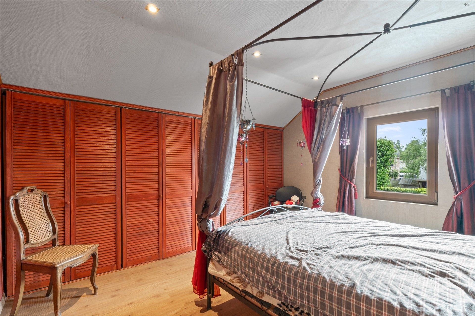 Half open bebouwing op 607m² foto 19