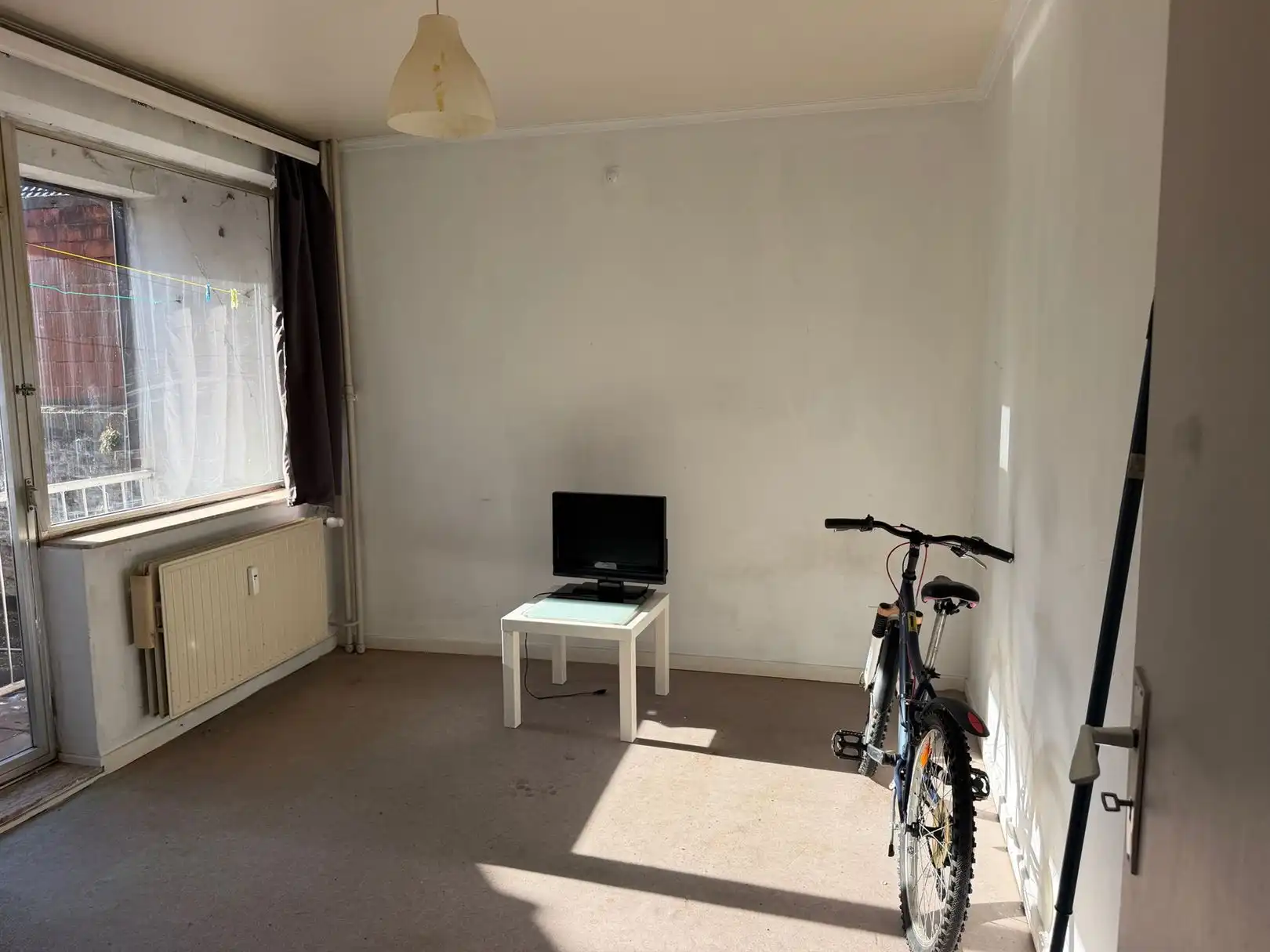Appartement foto 21