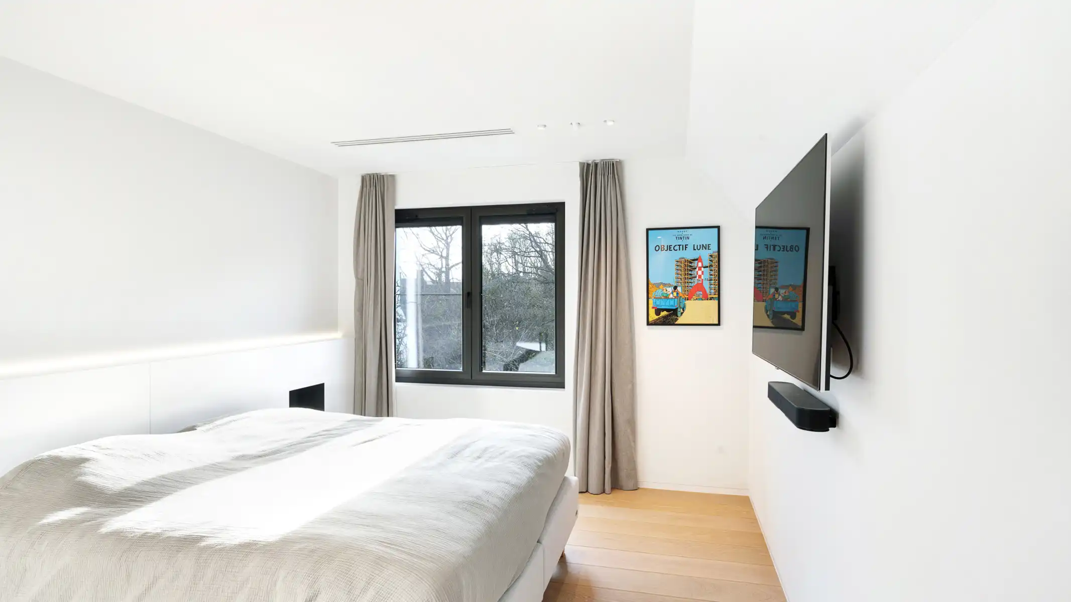 Prachtig vernieuwde villa op een rustige ligging foto 15