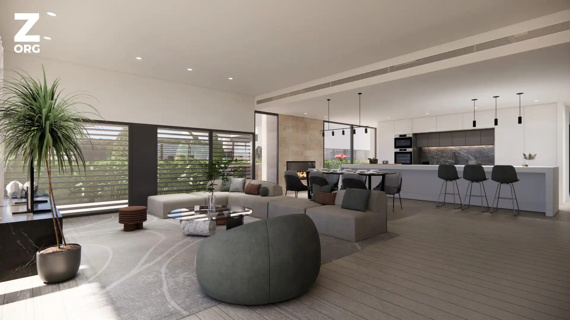 Infinity Blue - Santa Rosalia Resort foto 15