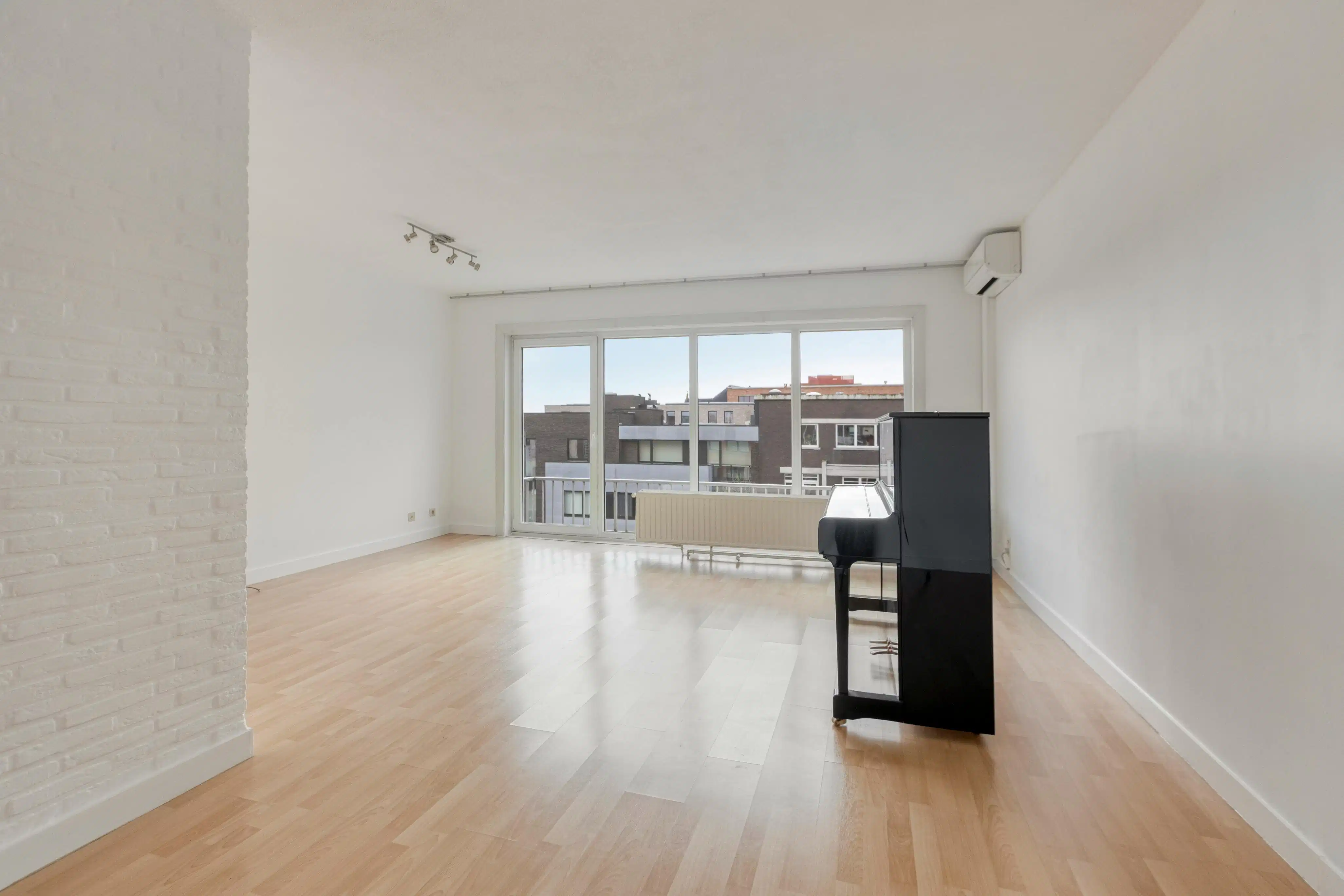 Gezellig penthouse met potentieel vlakbij hartje Hasselt foto 4