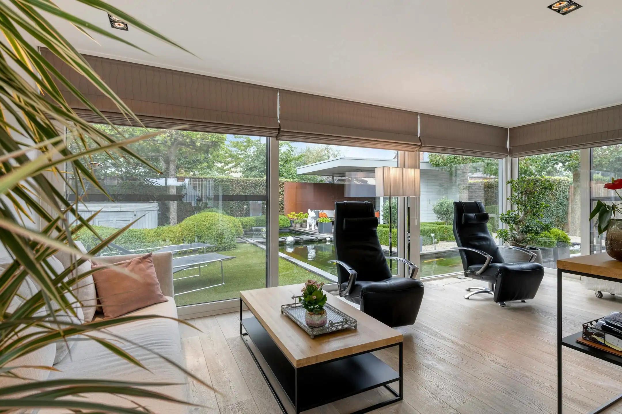 Sfeervol, vrijstaand huis te koop in Sijsele (Damme) foto 10