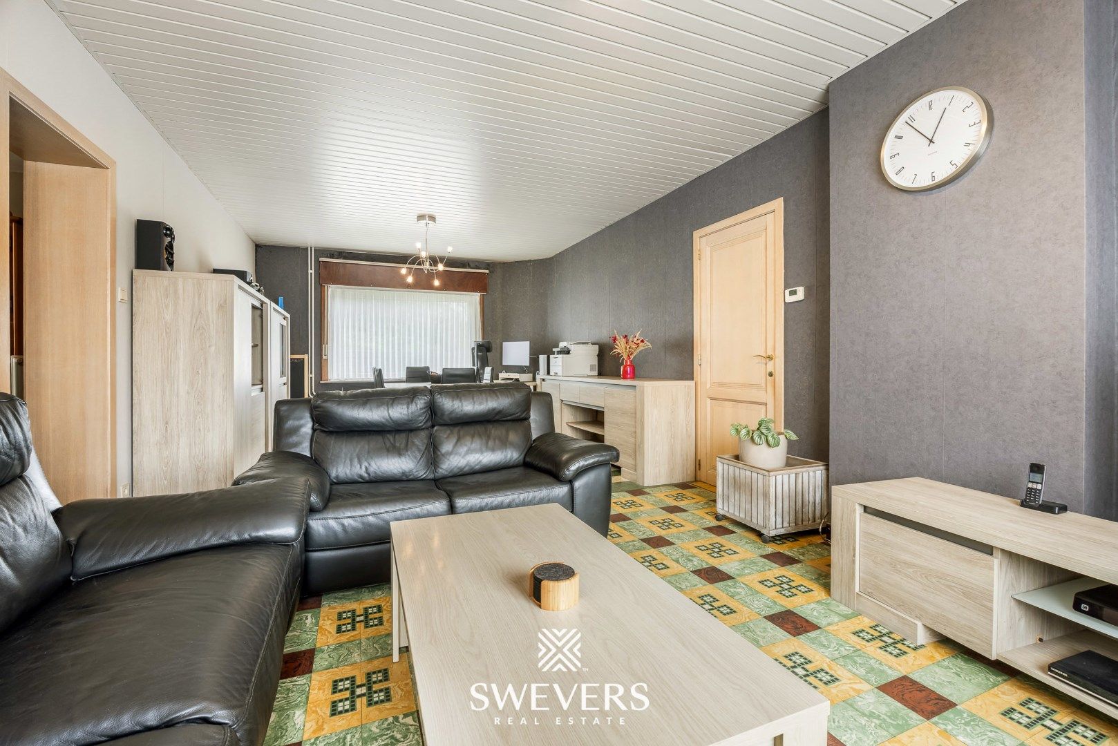 Te renoveren parel op toplocatie in Beringen foto 3