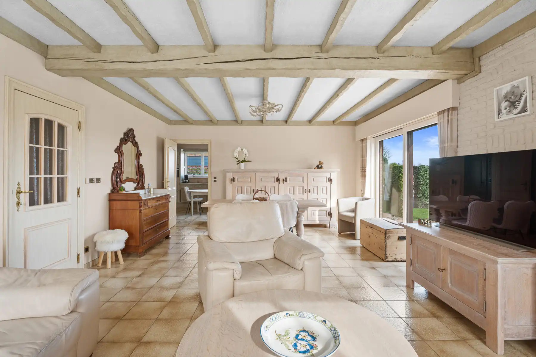 Op te frissen bungalow te Destelbergen foto 6