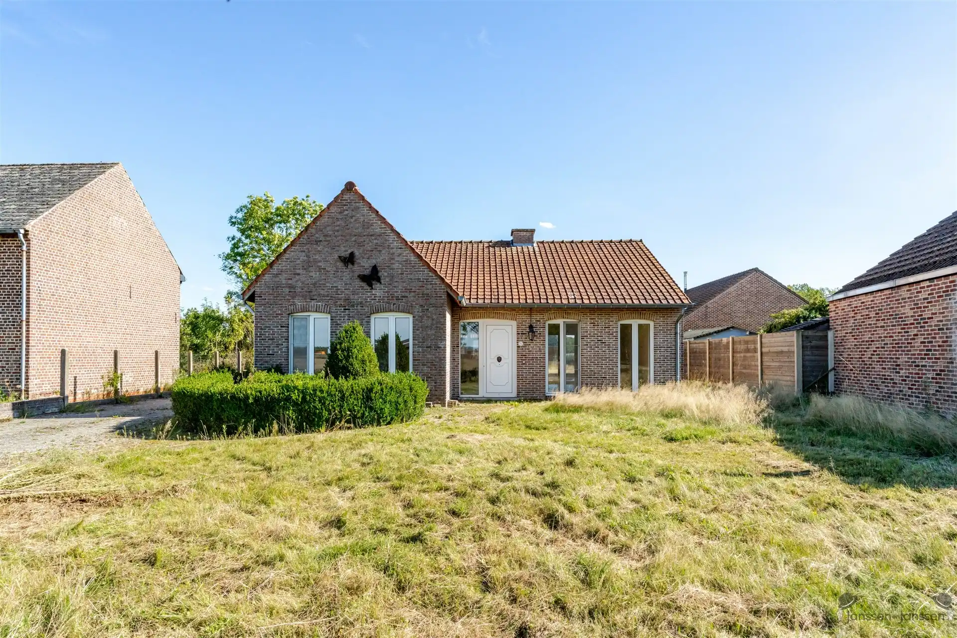 Karaktervolle woning met dubbele garage foto 20