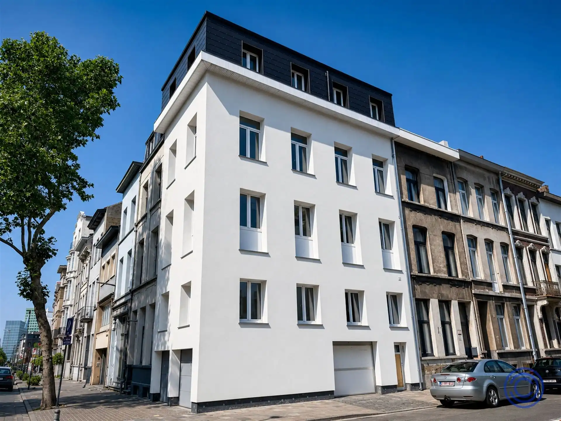 Appartement te koop Olijftakstraat 27 - 2060 ANTWERPEN