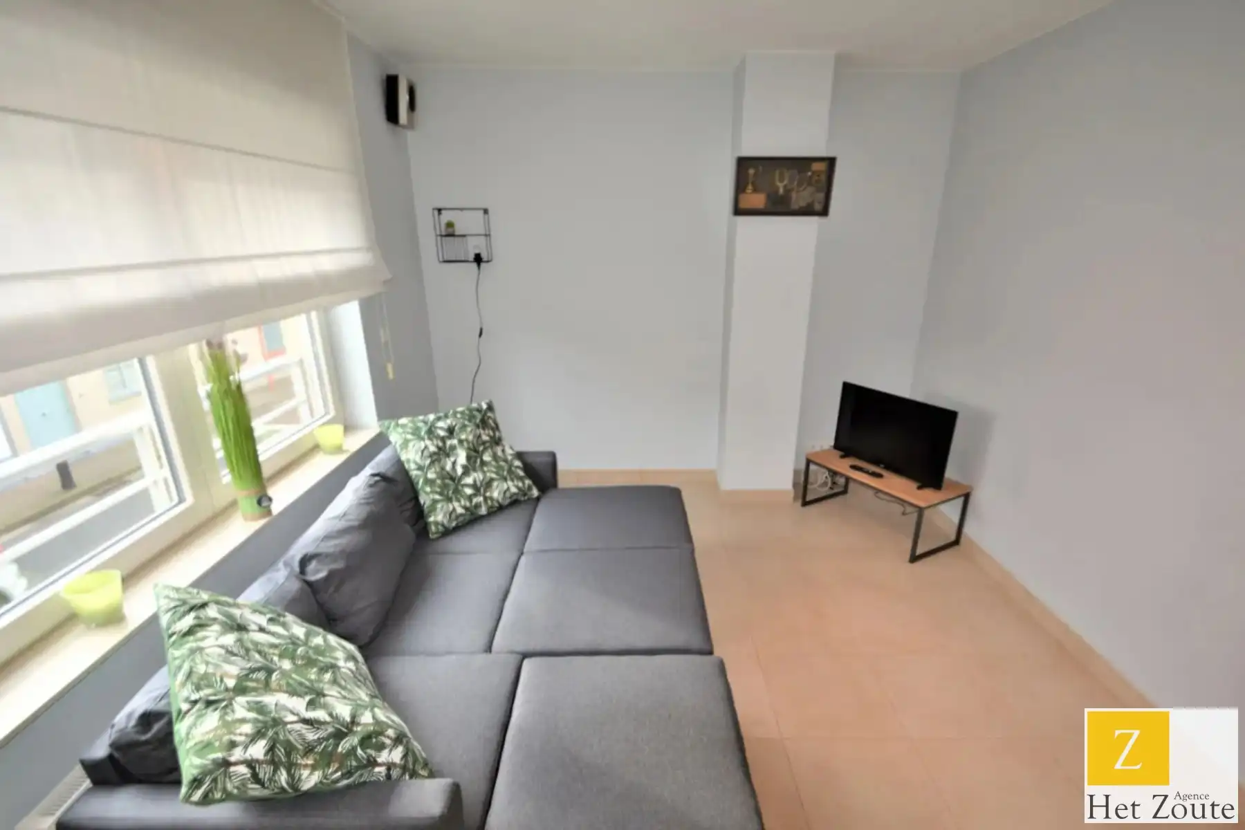 Moderne woning in hartje Oud Knokke foto 11