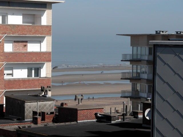 3 Slaapkamer appartement met 2 keukens en 2 badkamers over 2 verdiepen foto 11