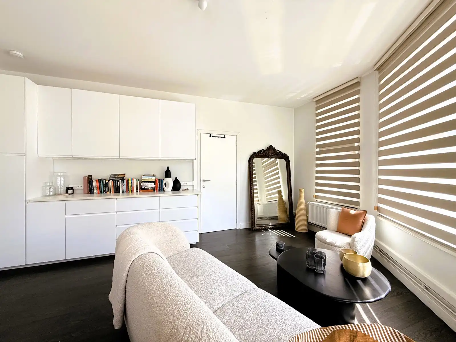 Appartement te huur foto 3