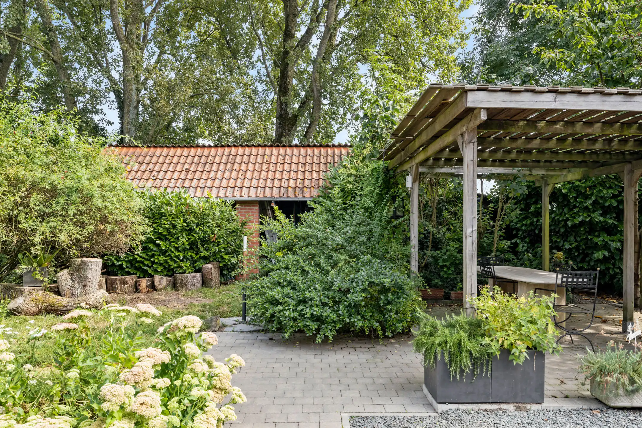 Zeer ruime energiezuinige woning (526m²) op 37a45ca foto 2