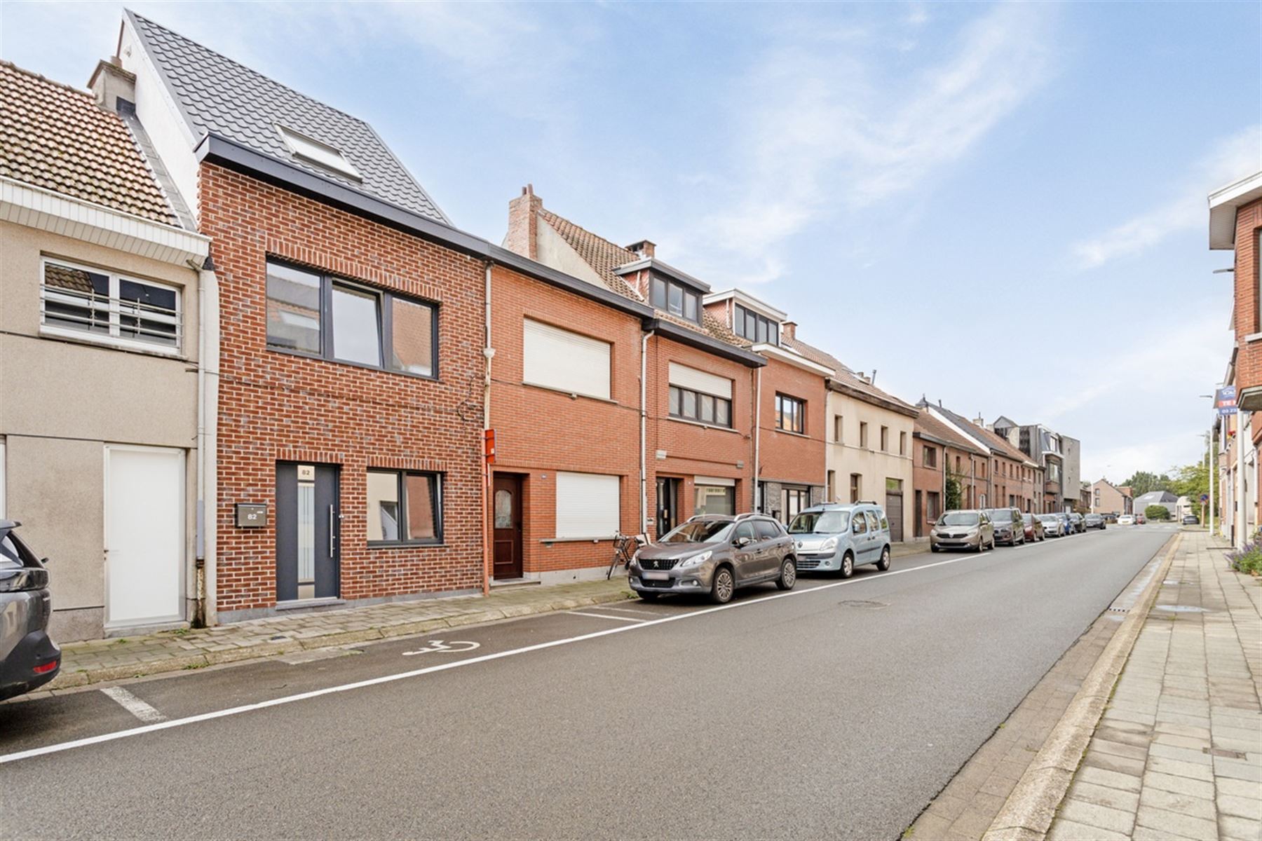 Instapklare woning met 3 slaapkamers foto 2