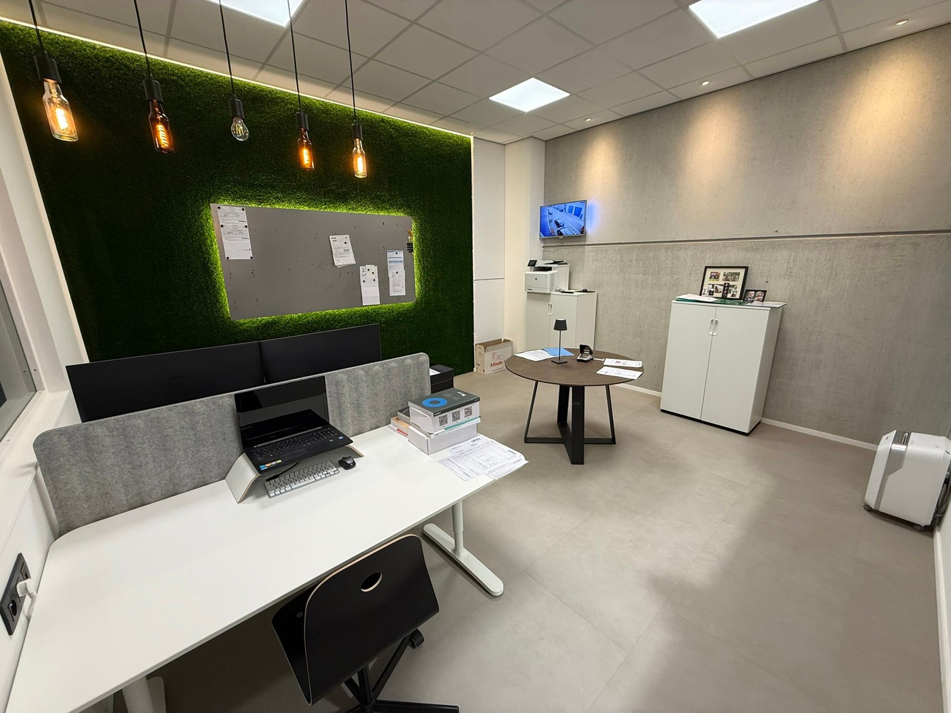 KMO-unit te koop op toplocatie in Kontich foto 5