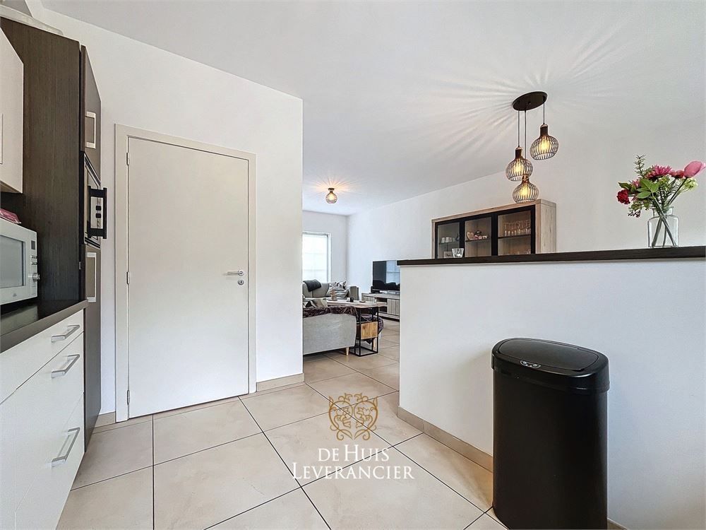 Woning met 4 slaapkamers in Long-island stijl op toplocatie ! foto 13