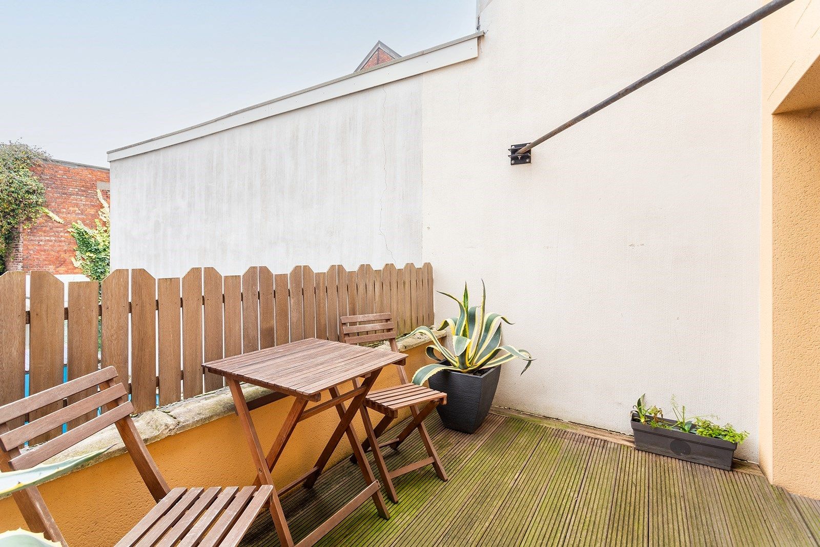Charmante woning op centrale locatie foto 7