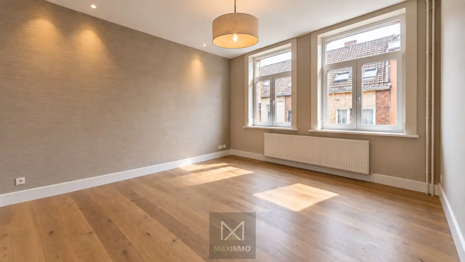 Karaktervolle herenwoning met uitzonderlijk veel ruimte en potentieel in hartje Lauwe foto 10