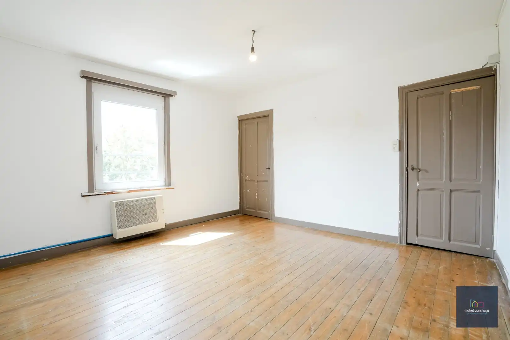 Te renoveren woning met 3 slpk en tuin te Overmere foto 19
