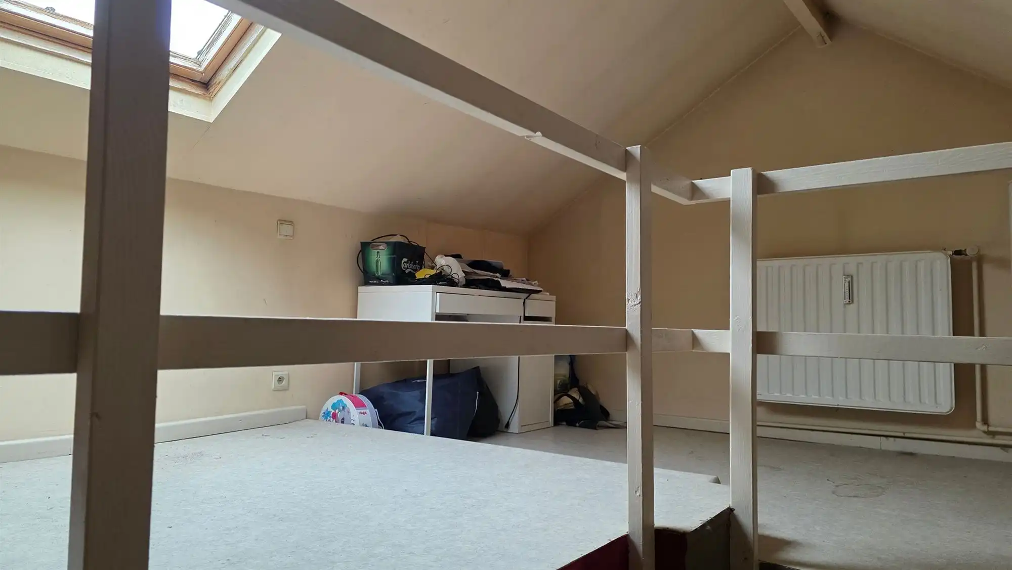 Eengezinswoning met 3 appartementen foto 16
