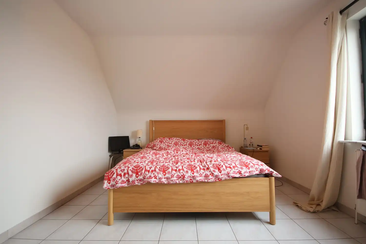 Duplexappartement met 2 ruime slaapkamers foto 5