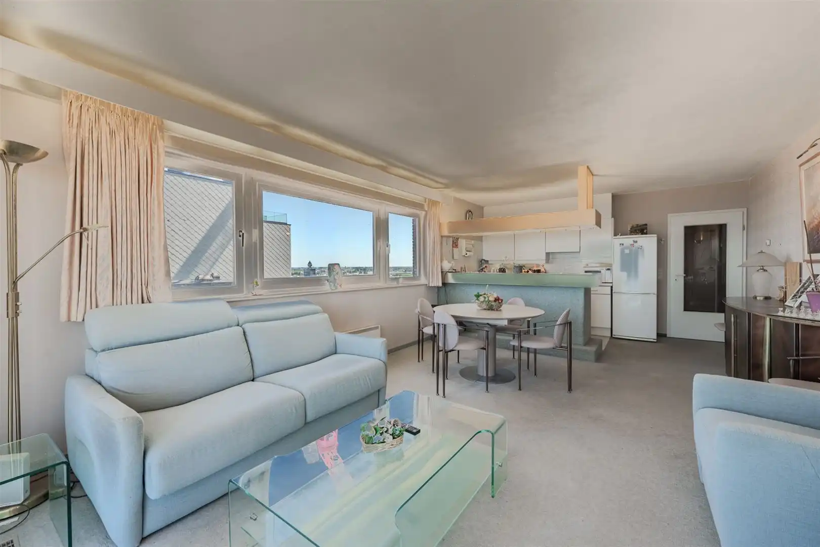 Appartement met adembenemend uitzicht foto 11