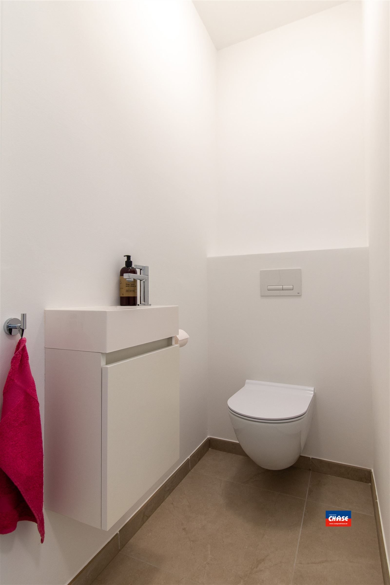Nieuwbouw appartement met 2 slaapkamers foto 18