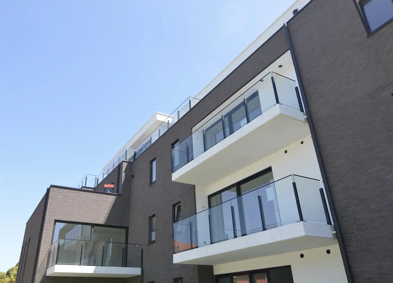 Appartement te huur foto 2