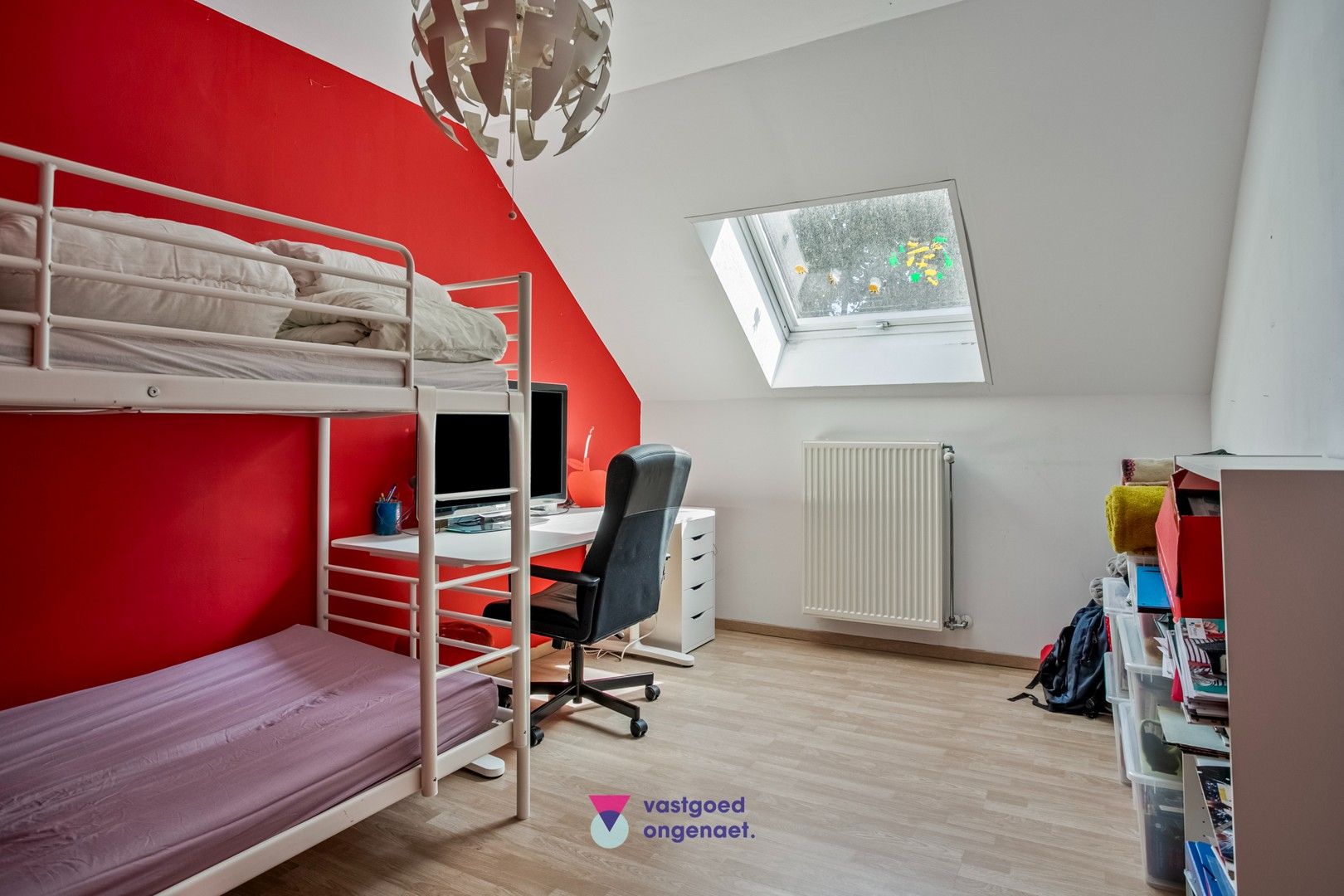 Te koop: Unieke en Rustig Gelegen Villa in Evergem foto 14