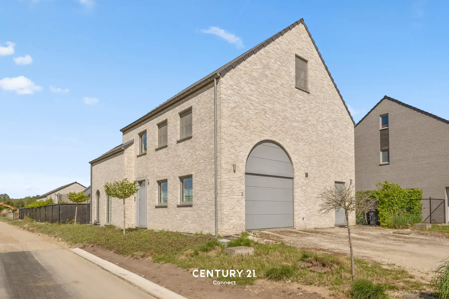 Prachtige recente woning te Wezemaal! foto {{pictureIndex}}