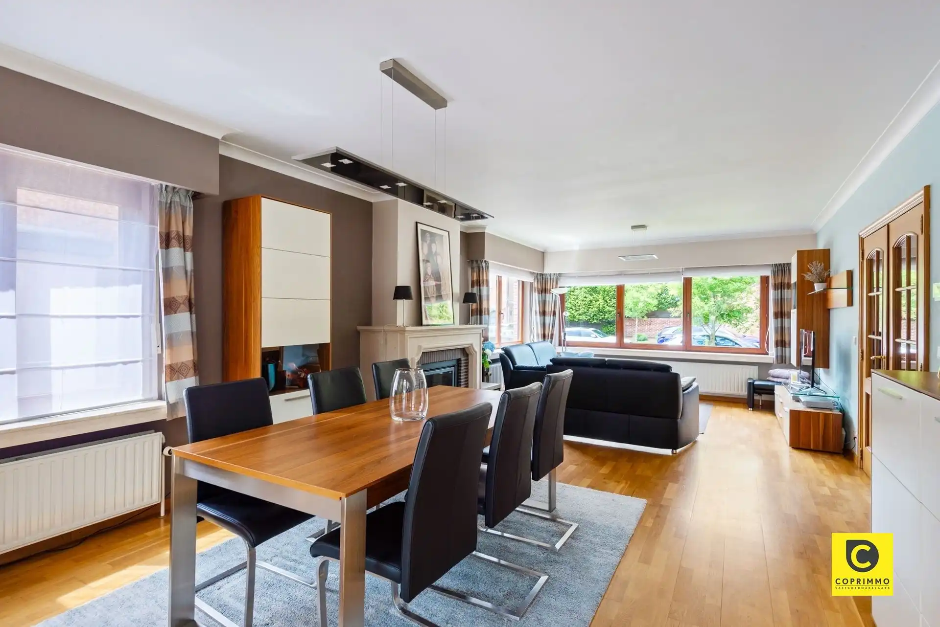 HOB: 4 slk op perceel 388 m²  foto 3