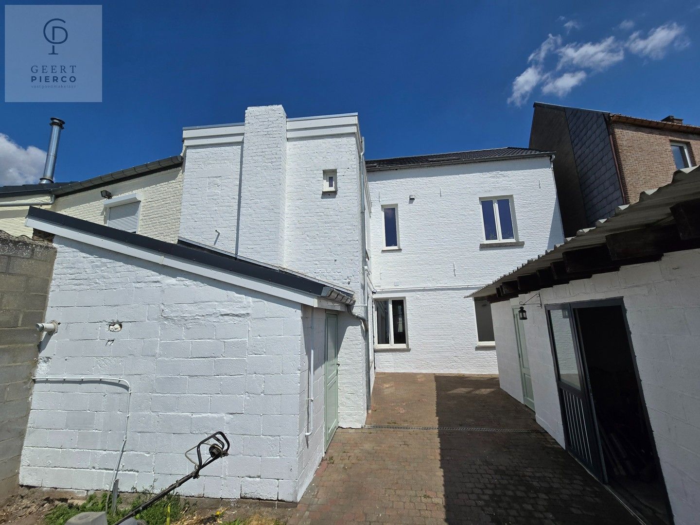Appartement met 1 slaapkamer te huur foto 19