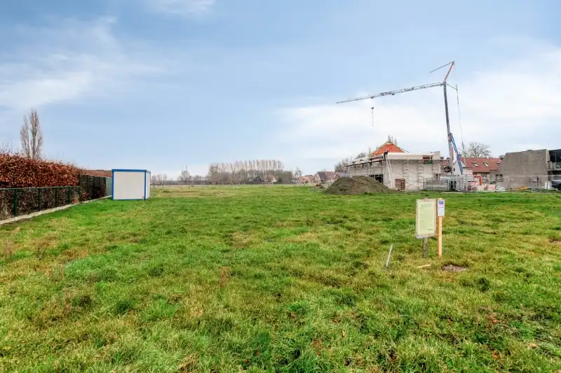 Oedelem (Beernem), Beekstraat - Fase 1: Lot 05 foto 10