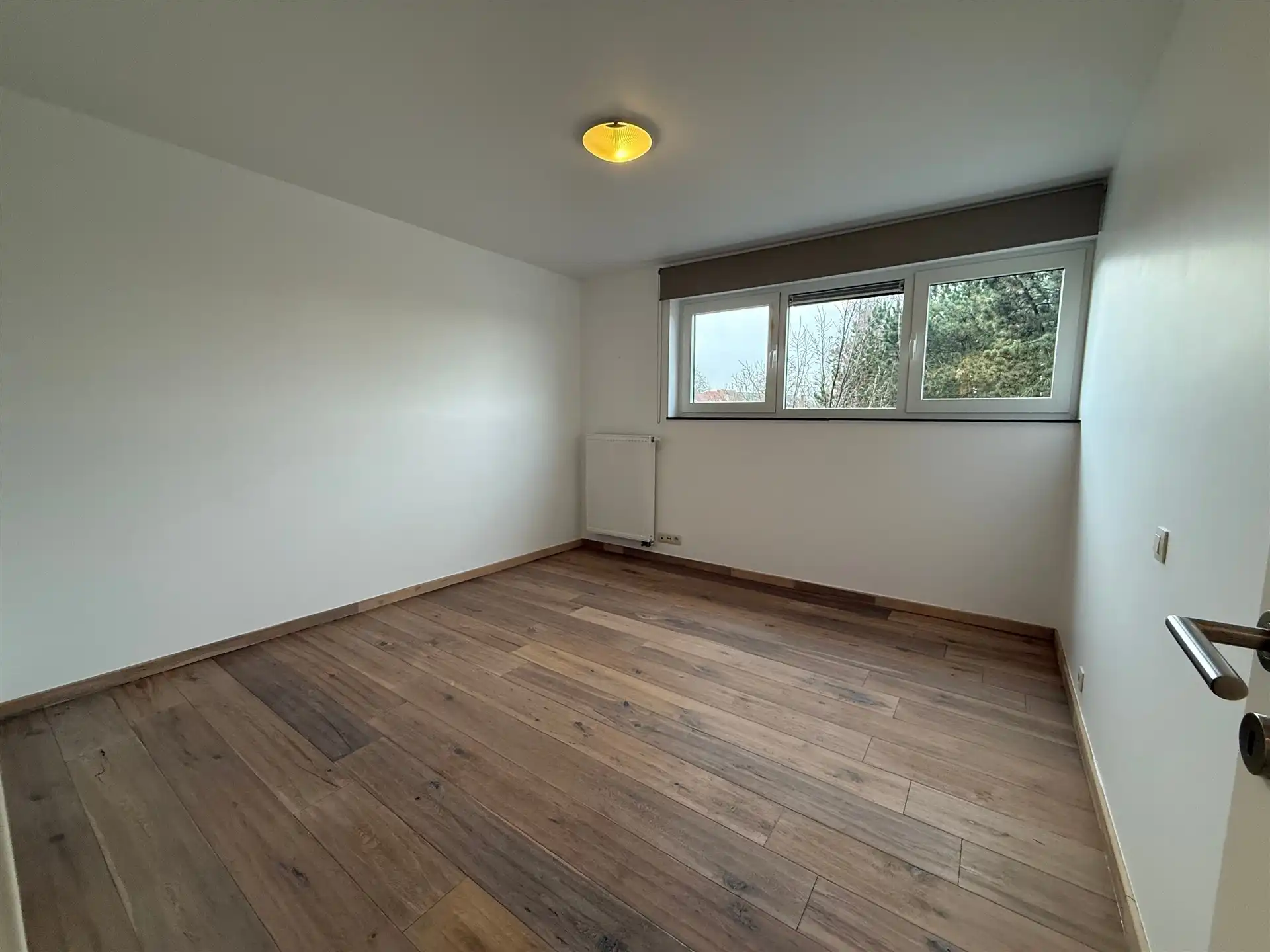 Appartement met ZW-terras op rustige centrumligging!  foto 7