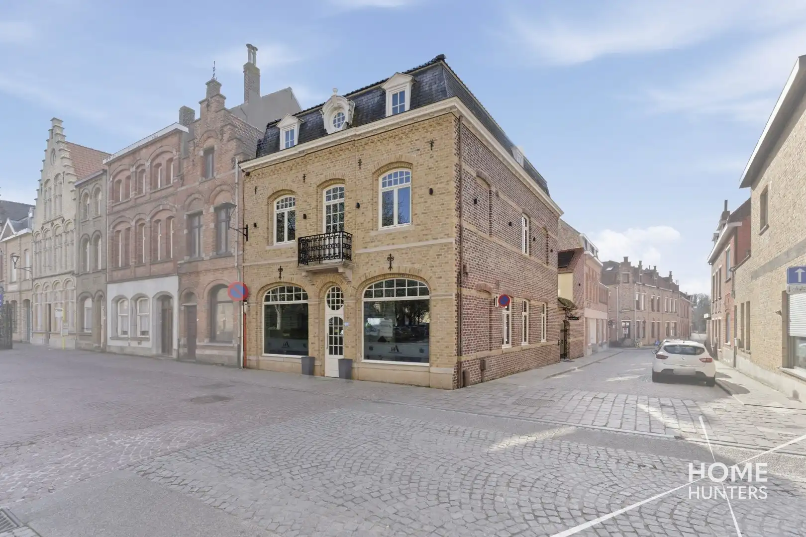 Vakantiehuis te koop Klaverstraat 1 -/A - 8900 Ieper