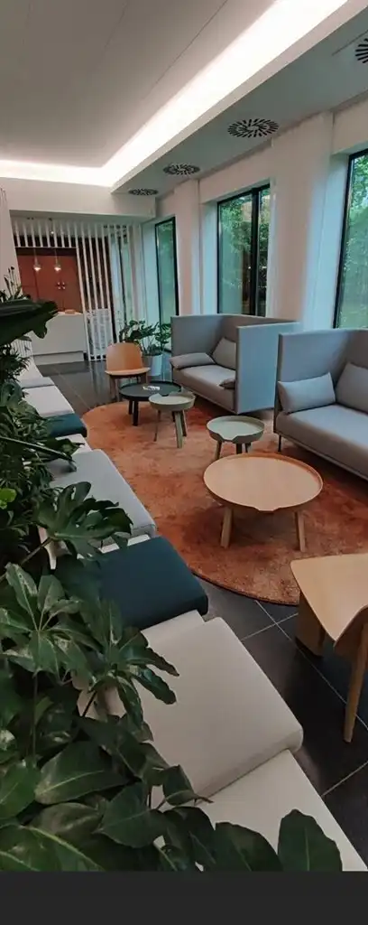 Focus Office Building, strategische ligging, 576m² en 1340m² foto 11