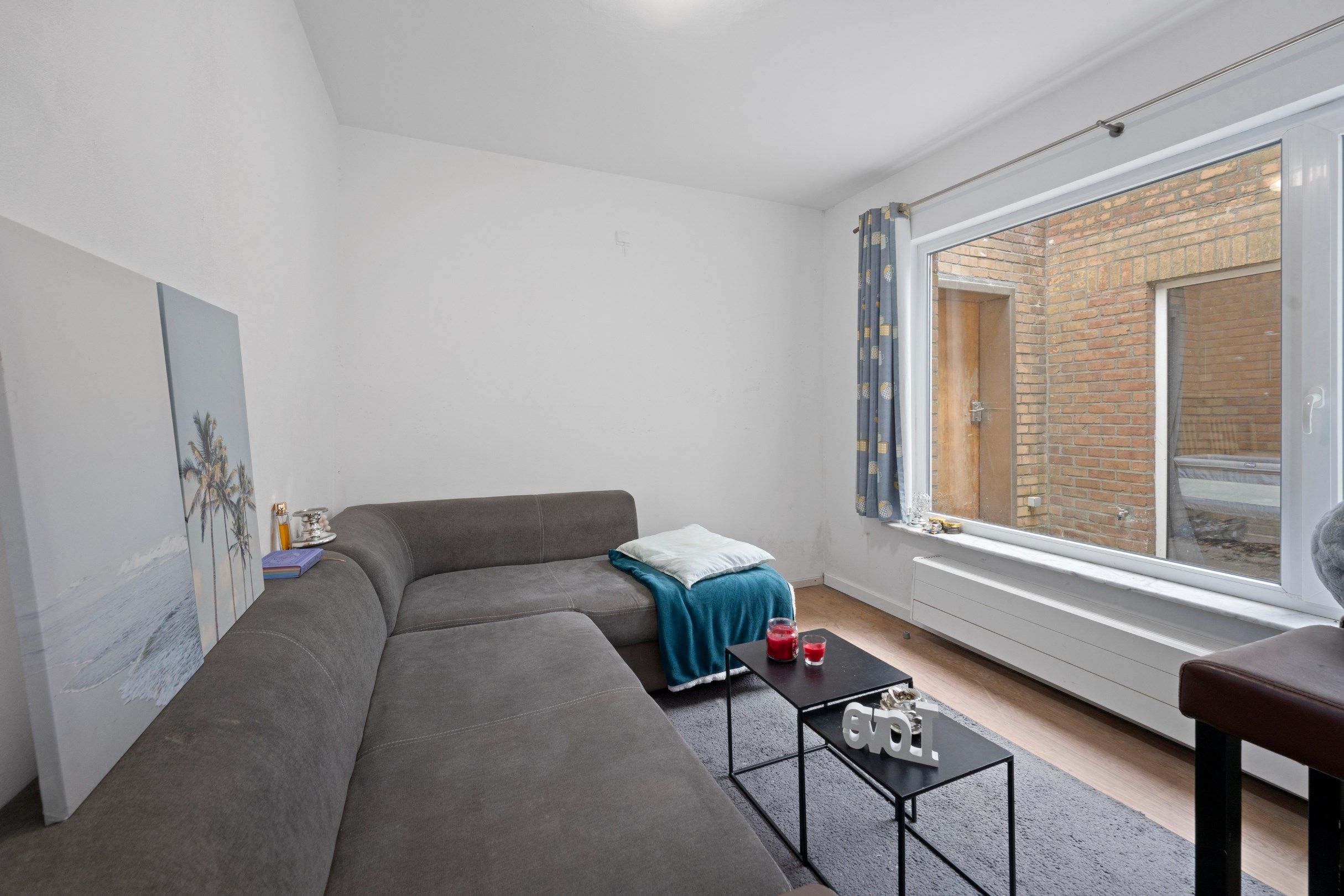 Appartement met 160 m² woonoppervlakte aan de Rederskaai foto 11