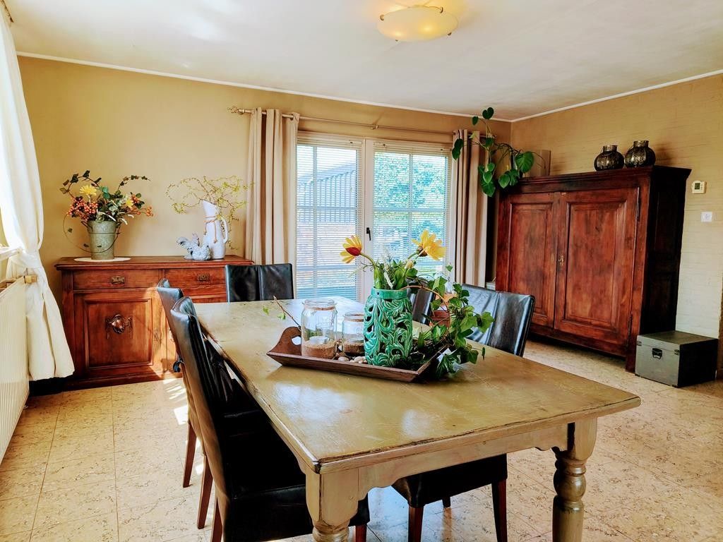 Landelijk gelegen woning foto 5