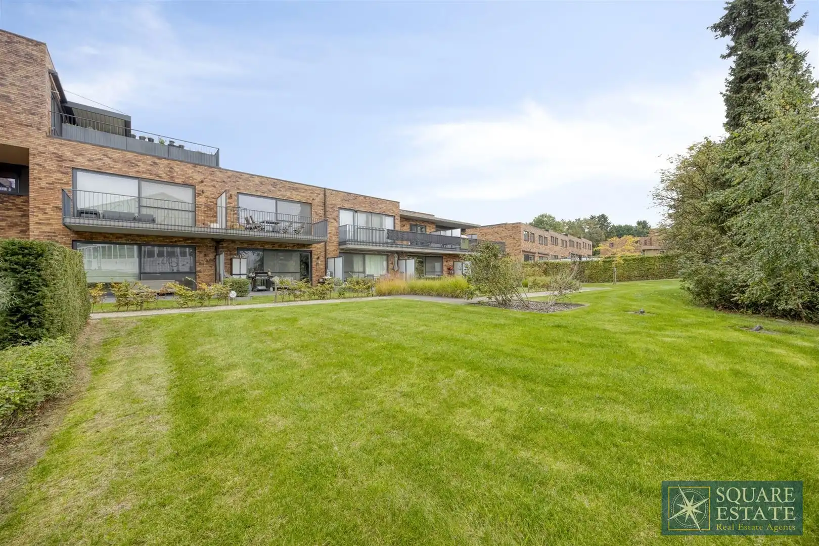 Ruime duplex 3 kamers foto 17