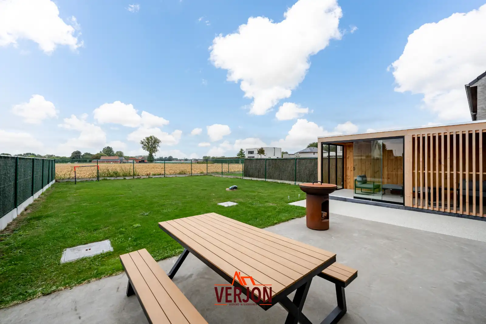 Thuiskomen was nog nooit zo mooi! foto {{pictureIndex}}