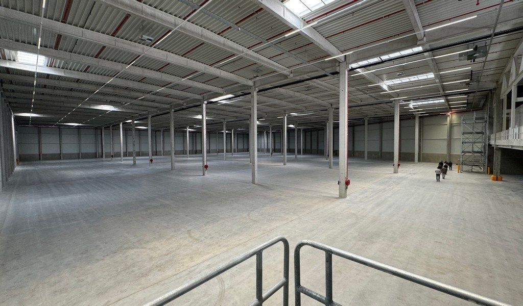 Prologis Park Boom - nieuw logistiek magazijn te huur foto 18